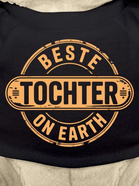 Beste Tochter Geschenkidee