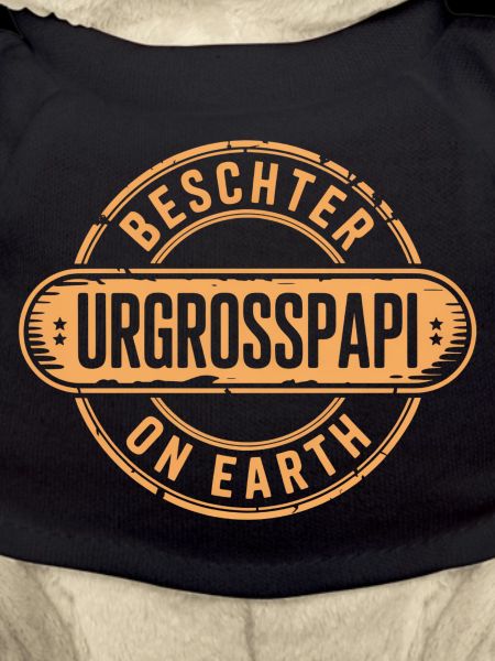 Best great-granddaddy Switzerland dialect