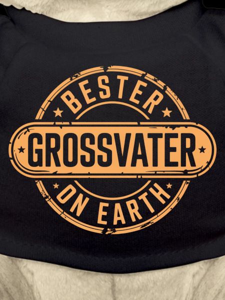 Bester Grossvater Opa