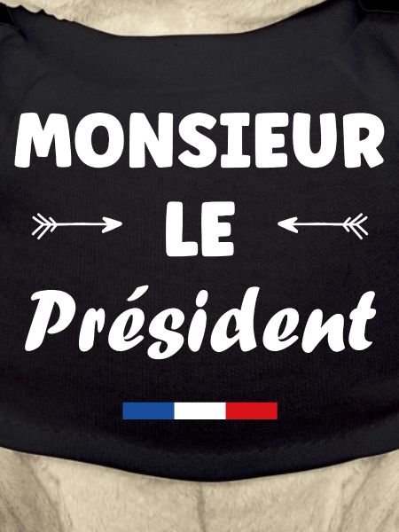 Président