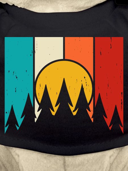 Hiking Hiker Mountaineer Gift