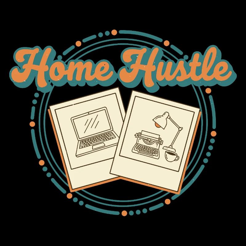 Home Hustle Retro