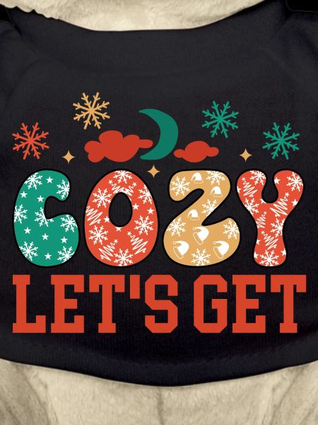 Cozy Christmas