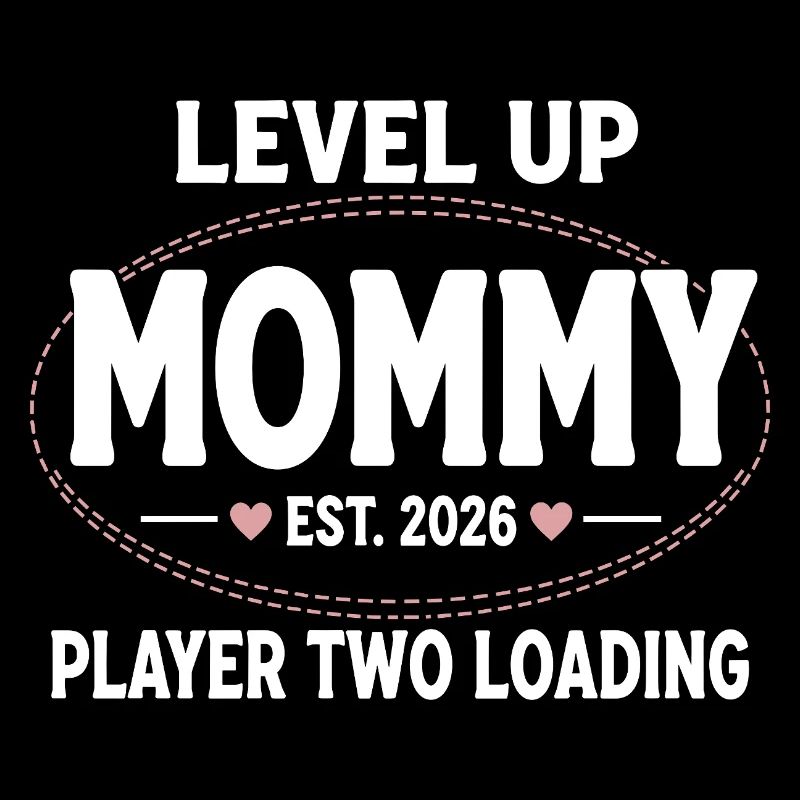 Logo de la Gamer Maman Up