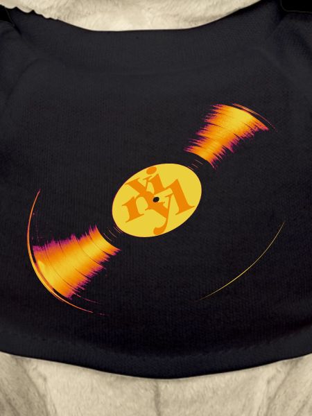 Retro Vinyl-Rausch – Dein Sound-Statement