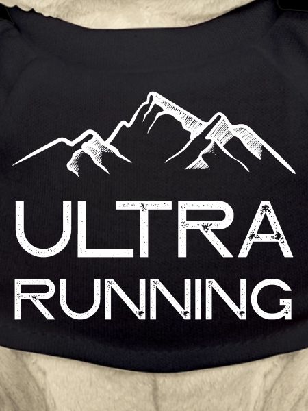 Ultra Running