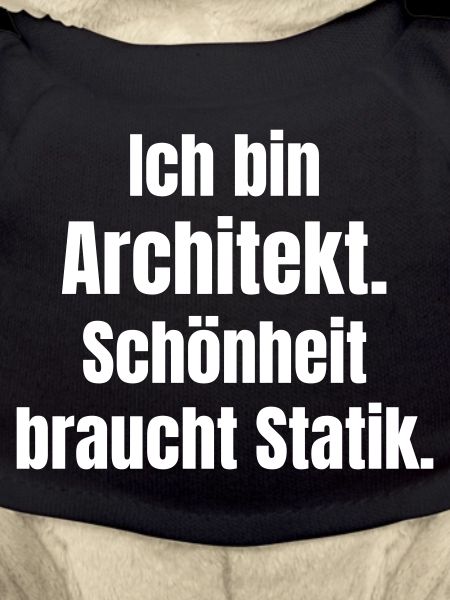Déclaration architecturale : beauté avec la statique