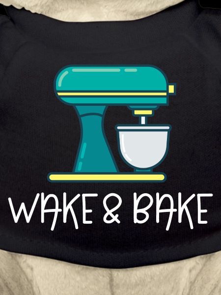 Wake And Bake