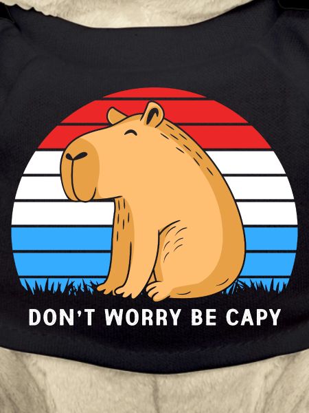 Capybara