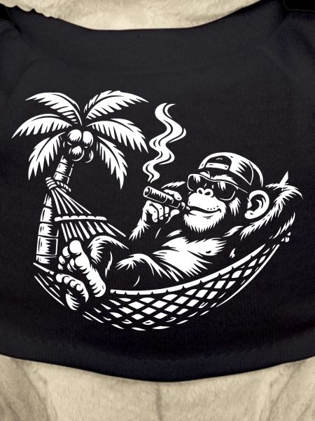 Chill Monkey Hammock Cigar