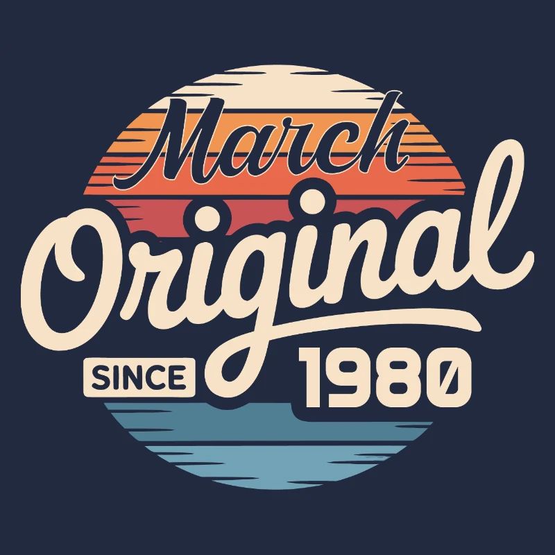 Legendary since march 1980