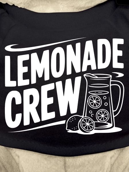 Lemonade Crew