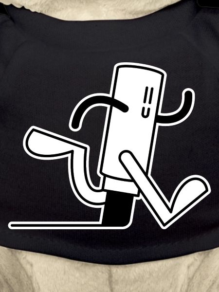 Mr. Marker