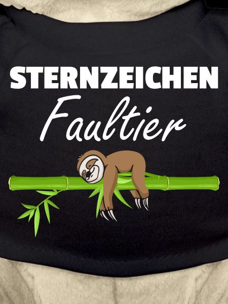 Sternzeichen Faultier Loading