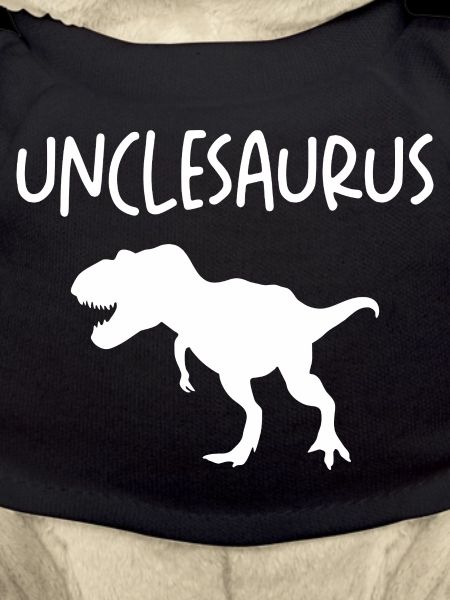 Unclesaurus T-Rex