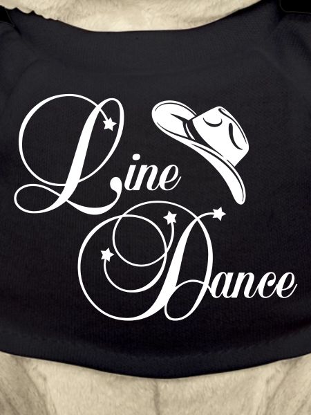 Line Dance Cowboy