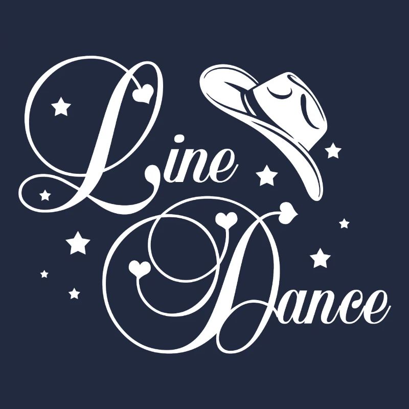 Line Dance Script