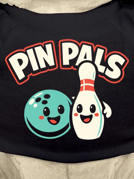 Pin Pals