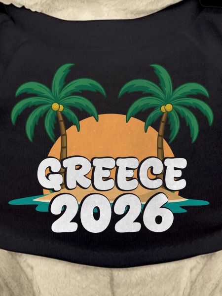 Grèce 2026