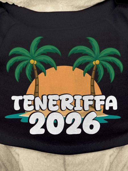 Teneriffa 2026