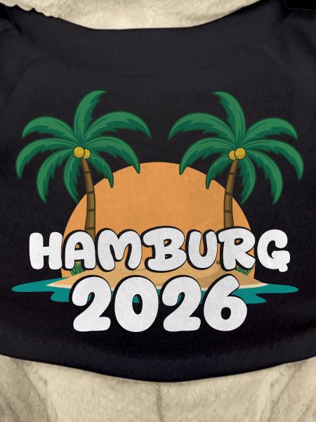 Hamburg 2026