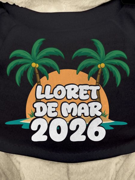 Lloret De Mar 2026