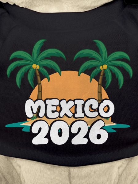 Mexico 2026