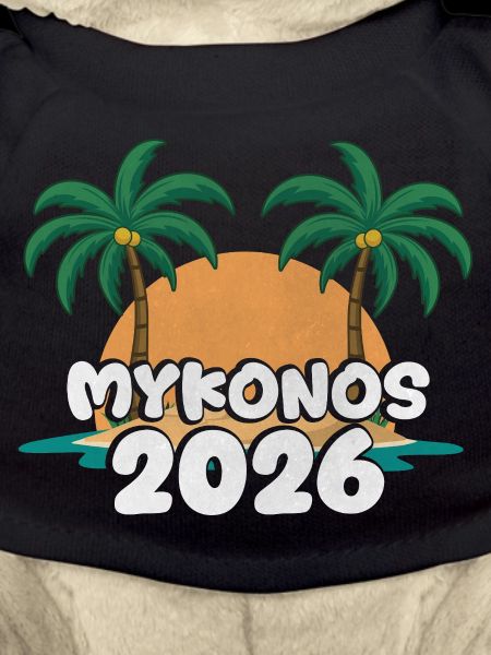 Mykonos 2026