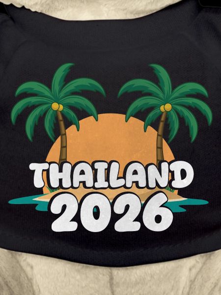 Thailand 2026
