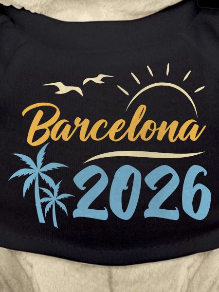 Barcelona 2026
