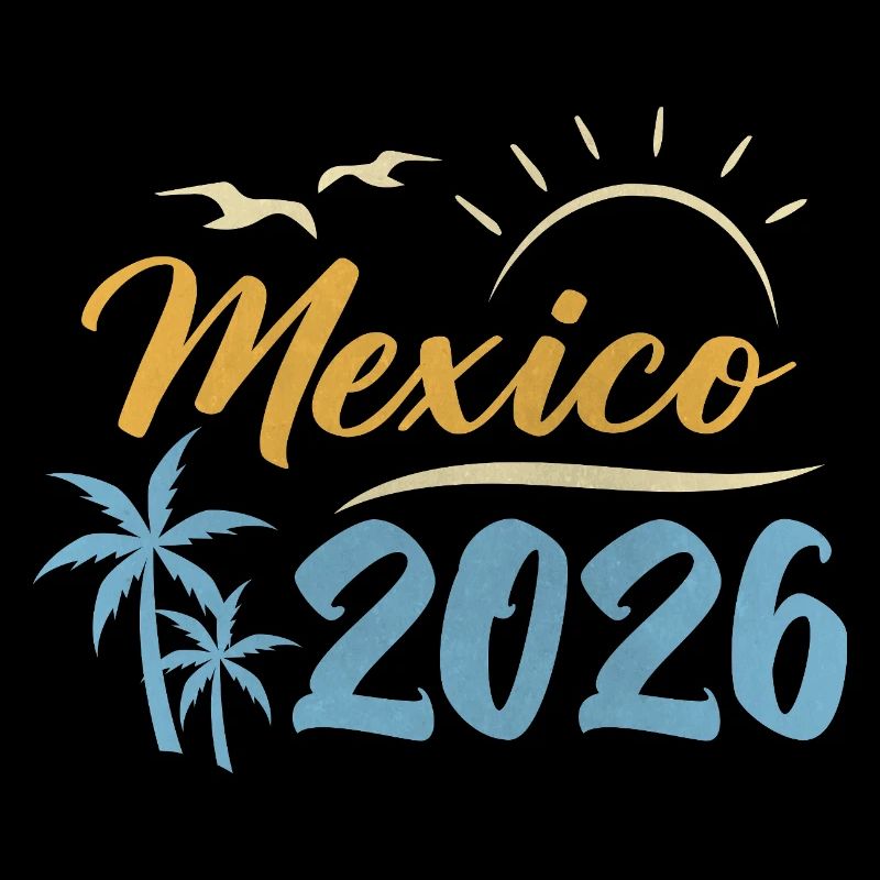 Mexique 2026