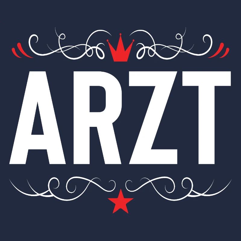 Arzt Beruf