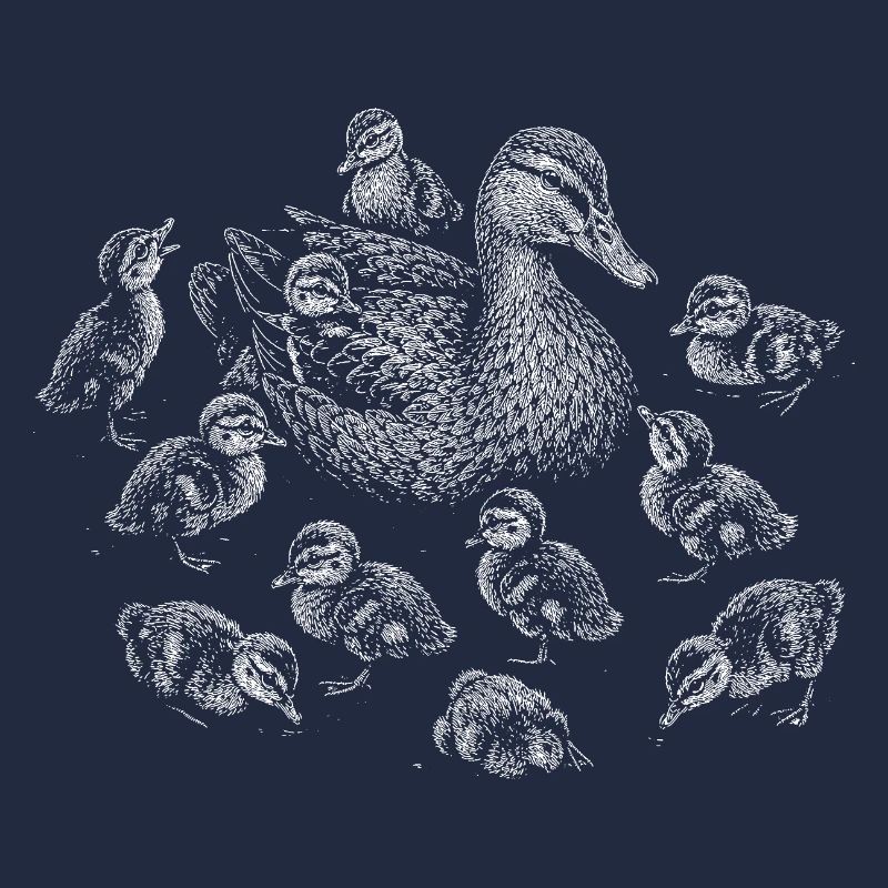 Mère Canard