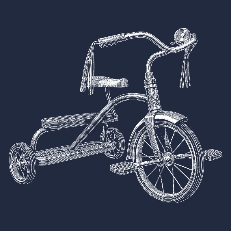 Tricycle
