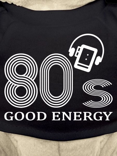 80's