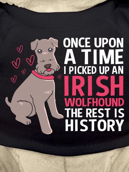 Irish wolfhound