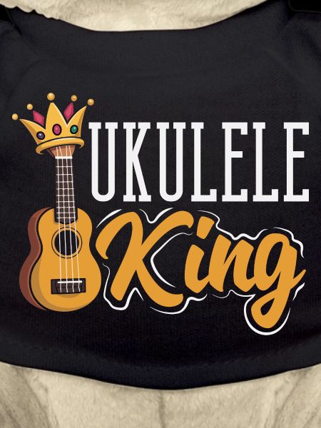 Lustiges Ukulele Designs Und Sprüche