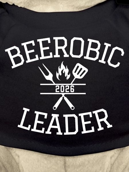 Leader béerobique