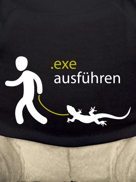 .exe ausführen ADMIN