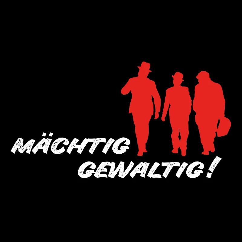 Kult - Mächtig gewaltig! - DDR TV