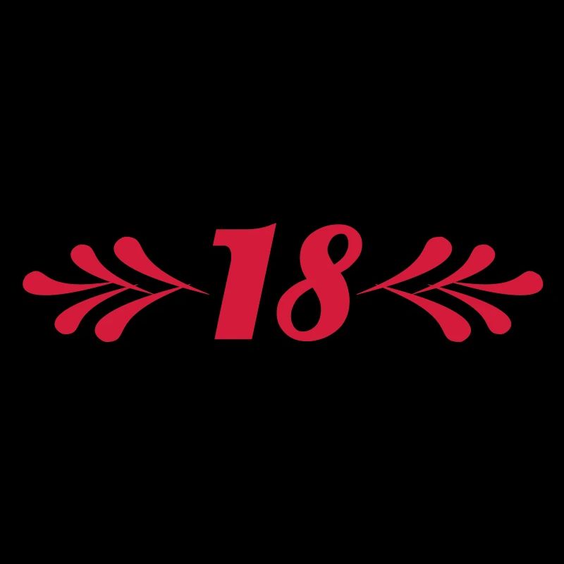 18