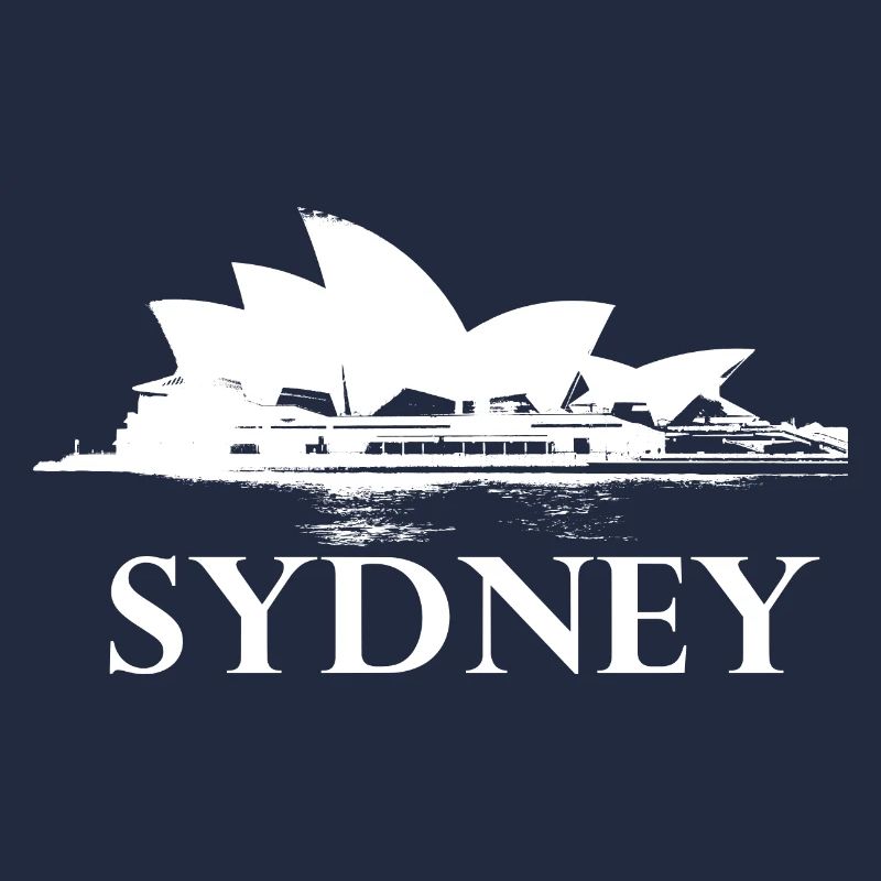 Sydney - Opéra / Idée cadeau / Australie