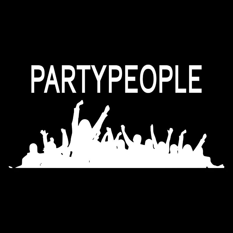 Partypeople