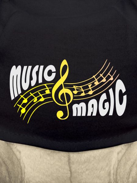 Music magic