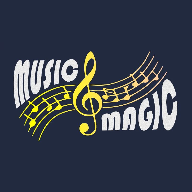 Music magic