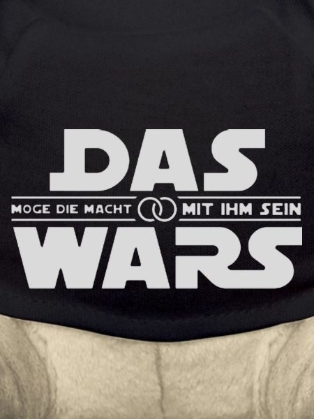 The wars knows