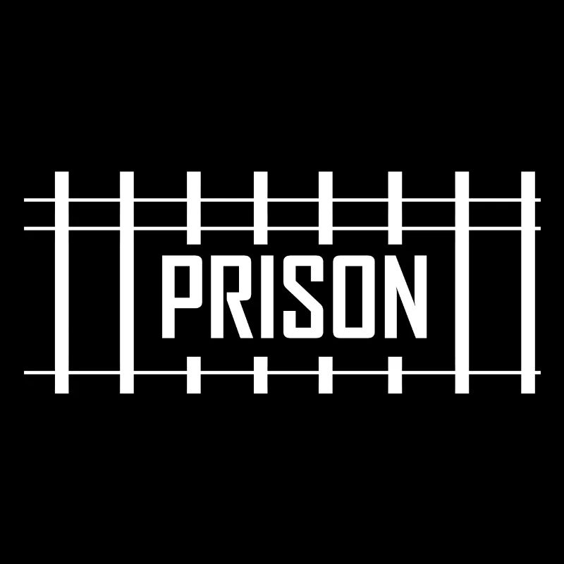 Idée cadeau prison prison