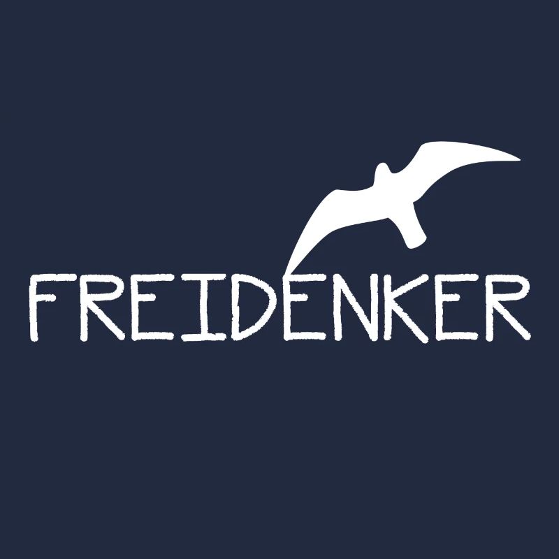 Freidenker Geschenk
