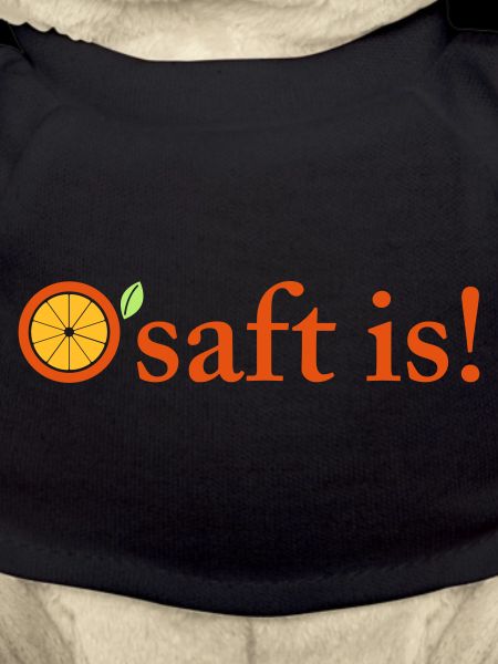 O'saft is