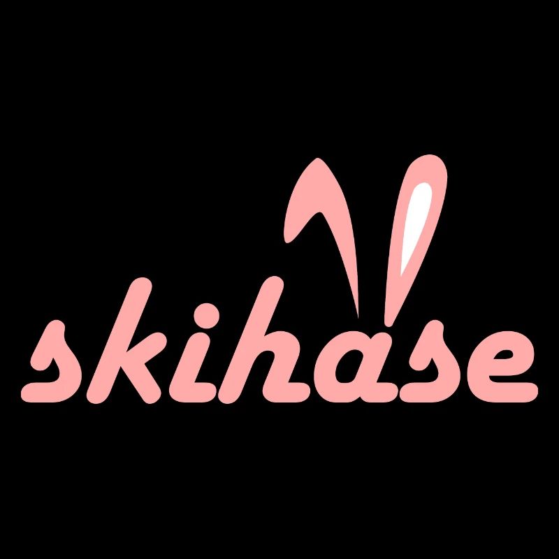 Skihase Hasenohren